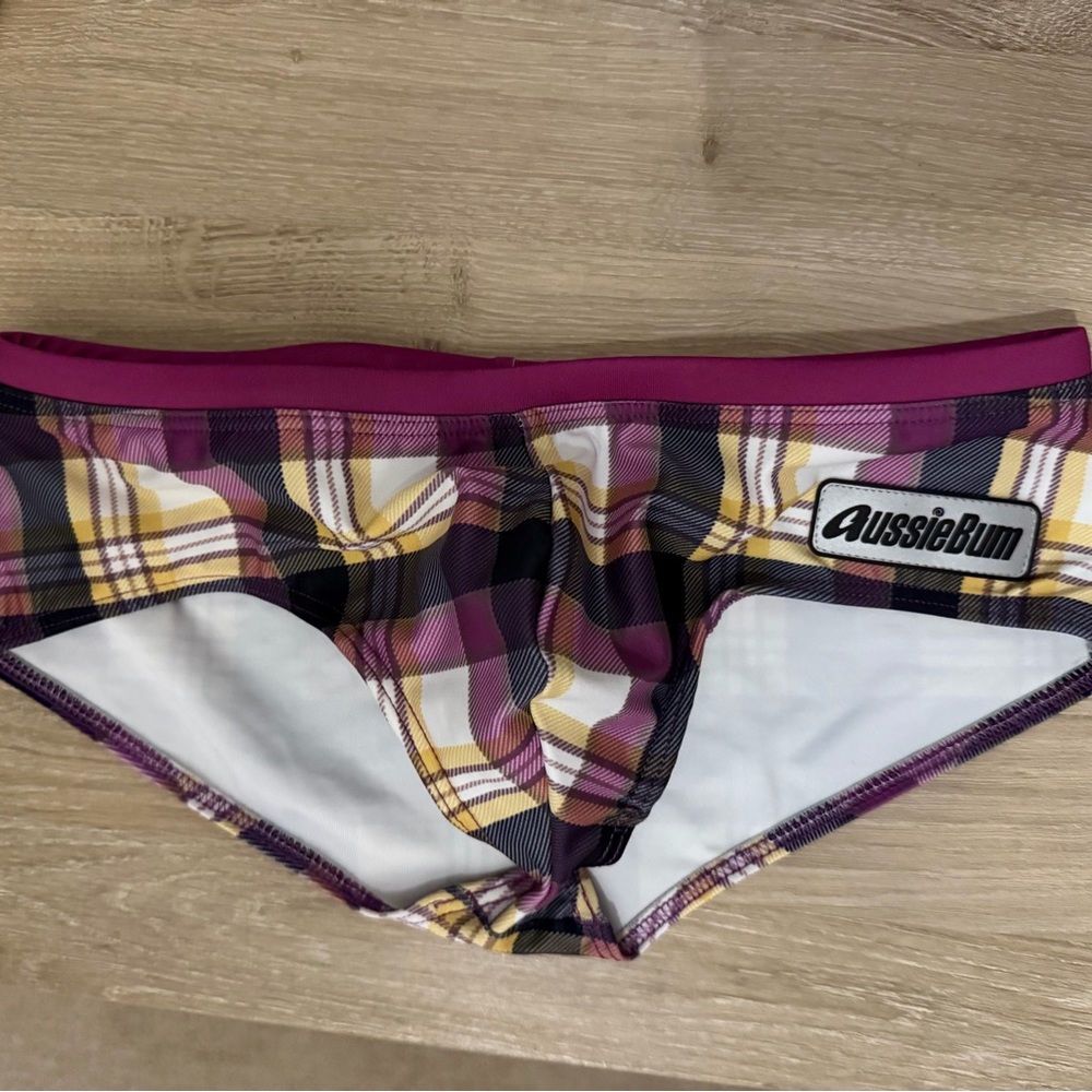 AussieBum Swim Trunk - Picture 5 of 6